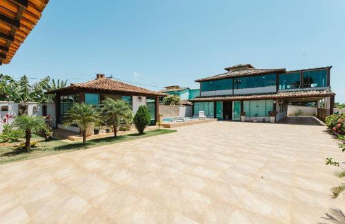 Rasa House | Casa de Praia c/Piscina e Área Gourmet | AGV 1