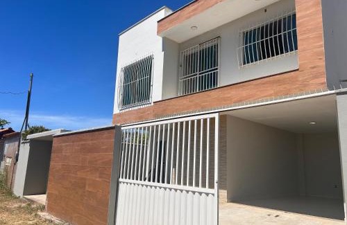 Mariricu House | Casa de Praia Castanheiras