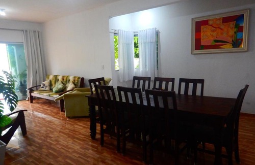 Barra Grande House | Casa de Praia com Piscina, Peroba - Maragogi