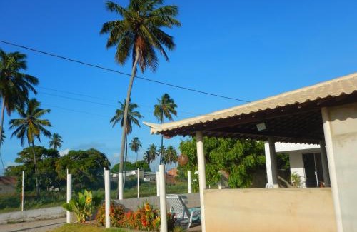 Barra Grande House | Casa de Praia com Piscina, Peroba - Maragogi