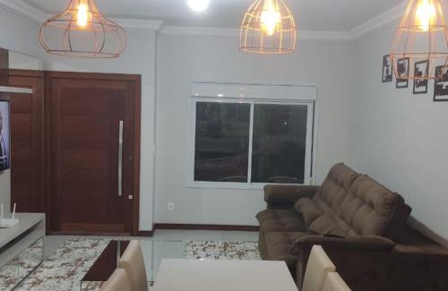Palhoca House | Casa de Praia Com Piscina Aquecida