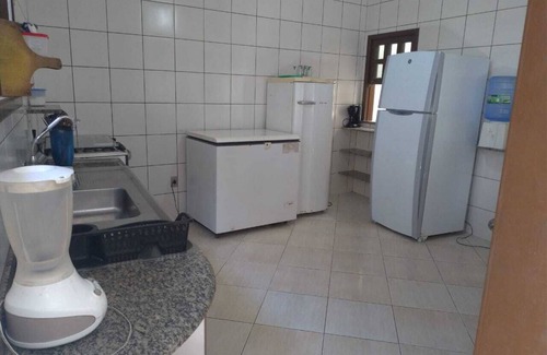 Olivenca House | Casa de Praia Confortável em Acuipe, Litoral sul de Ilhéus, BA
