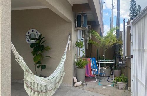 Meia Praia House | Casa de praia da Martha perto do mar e completa em Meia Praia de Navegantes-SC