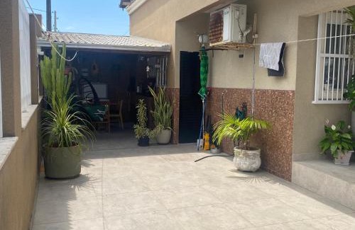 Meia Praia House | Casa de praia da Martha perto do mar e completa em Meia Praia de Navegantes-SC