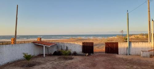 Pedra Grande House | Casa de praia do marco