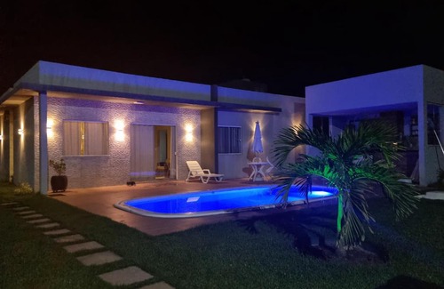 Porto de Sauipe House | Casa de praia em Sauipe