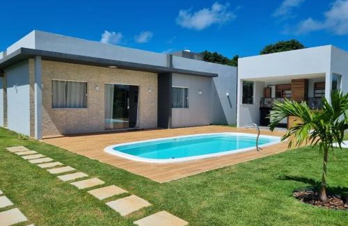 Porto de Sauipe House | Casa de praia em Sauipe