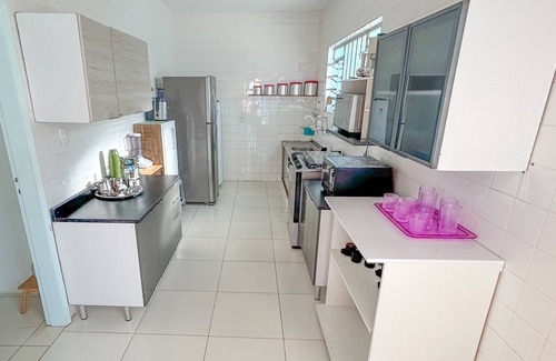Itacimirim House | Casa de Praia em Guarajuba 6 Quartos, com Piscina