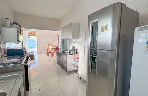 Itacimirim House | Casa de Praia em Guarajuba 6 Quartos, com Piscina