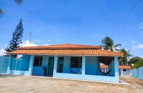 Itacimirim House | Casa de Praia em Guarajuba 6 Quartos, com Piscina