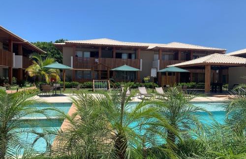Itacimirim Apartment | Casa de praia em Itacimirim
