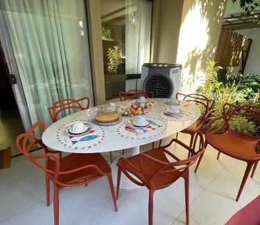 Itacimirim Apartment | Casa de praia em Itacimirim