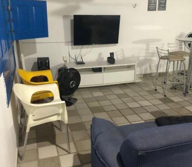 Pilar House | Casa de Praia em Itamaracá