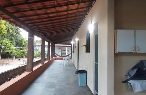 Itaparica House | Casa de Praia em Itaparica
