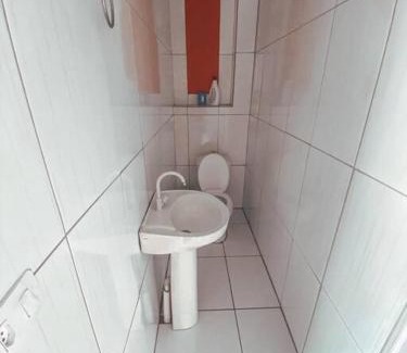 Centro House | casa de praia em Navegantes SC