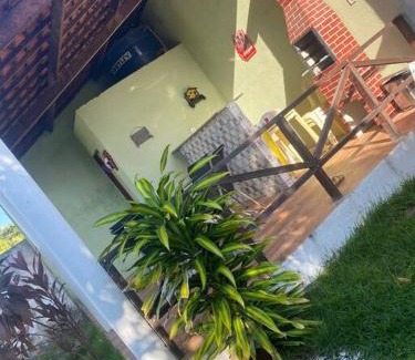 Paripueira House | Casa de praia em Paripueira