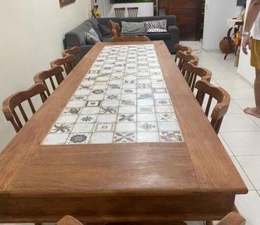 Paripueira House | Casa de praia em Paripueira