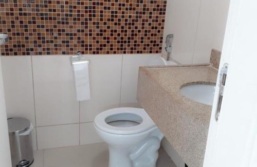 Paripueira House | Casa de praia em Paripueira (Condomínio Fechado)