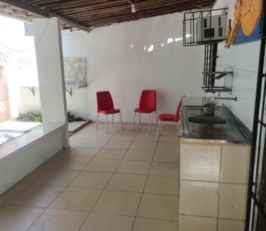 Ponta de Pedras House | Casa de Praia em Pontas de Pedras