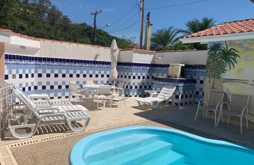 Portal da Olaria House | Casa de praia em São Sebastião