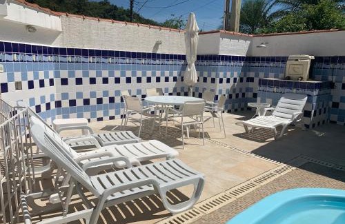 Portal da Olaria House | Casa de praia em São Sebastião
