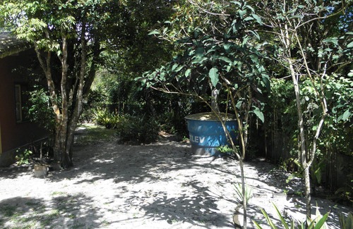 Santa Cruz Cabralia House | Casa De Praia Em Santo André, Bahia, Beach House