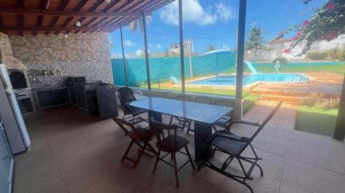 Touros House | Casa de praia em Touros