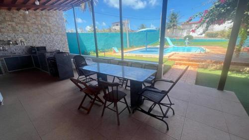 Touros House | Casa de praia em Touros