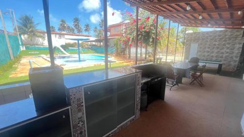 Touros House | Casa de praia em Touros