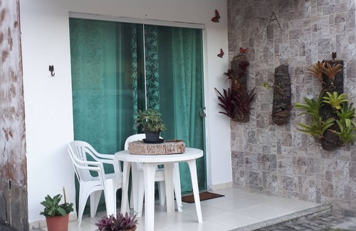 Unamar House | Casa de Praia em Unamar