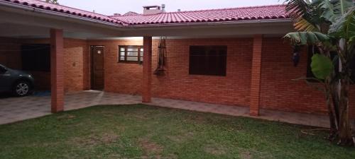 Xangri-La House | Casa de Praia em Xangri-lá a 3 quadras do mar