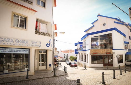 Ericeira Apartment | Casa de Praia - Ericeira, come and enjoy a few days of vacation by the sea