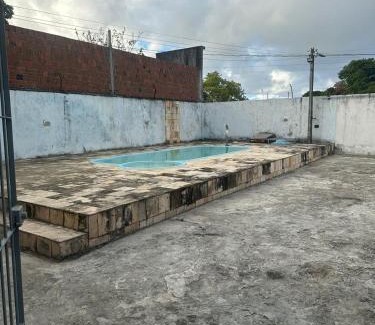 Loteamento Enseada dos Golfinhos House | Casa de Praia Ilha de Itamaracá