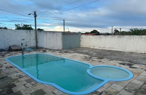 Loteamento Enseada dos Golfinhos House | Casa de Praia Ilha de Itamaracá