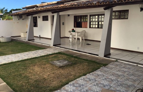 Itaparica House | Casa de Praia na Ilha de Itaparica