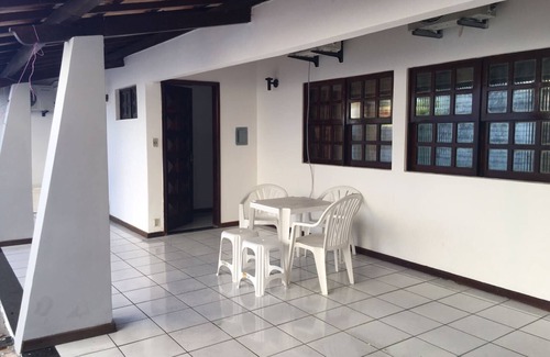 Itaparica House | Casa de Praia na Ilha de Itaparica