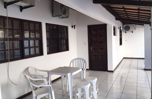 Itaparica House | Casa de Praia na Ilha de Itaparica