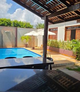 Pecém House | Casa de Praia no Cumbuco
