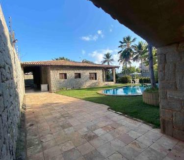 Porto das Dunas House | Casa de Praia no Porto das Dunas
