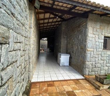 Porto das Dunas House | Casa de Praia no Porto das Dunas