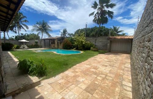 Porto das Dunas House | Casa de Praia no Porto das Dunas