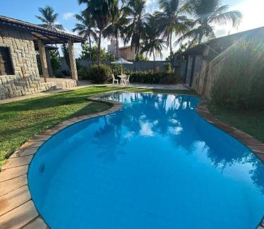 Porto das Dunas House | Casa de Praia no Porto das Dunas