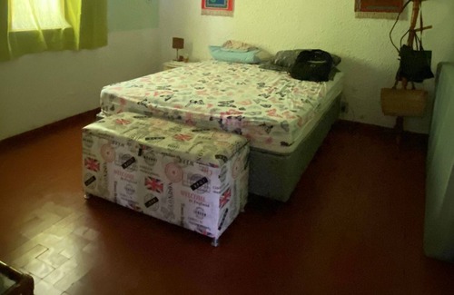 Pontal da Cruz House | Casa de Praia pé na Areia