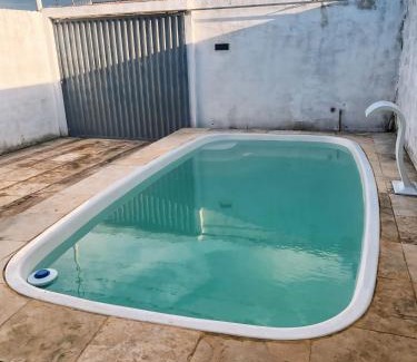Paracuru Apartment | Casa de Praia Paracuru