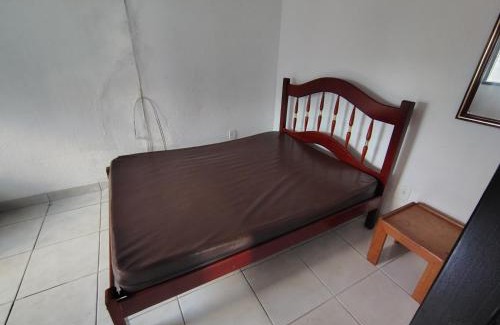 Mongagua House | Casa de Praia - Pe na Areia