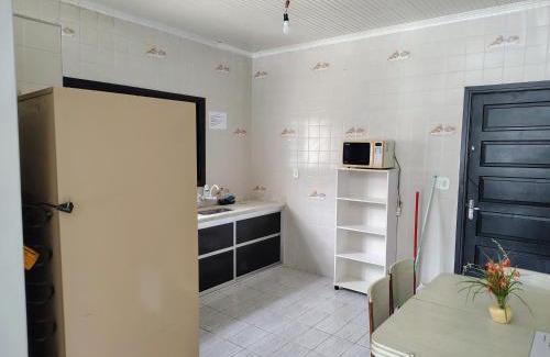 Mongagua House | Casa de Praia - Pe na Areia