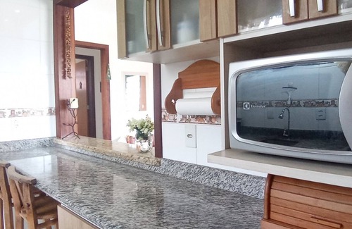 Penha House | Casa de Praia Penha SC, 5 Minutos do Beto Carrero, 500 m da Praia da Armação