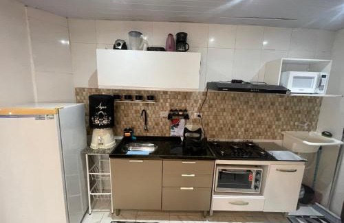 Centro House | Casa de praia Rocha Alves em Porto de Galinhas