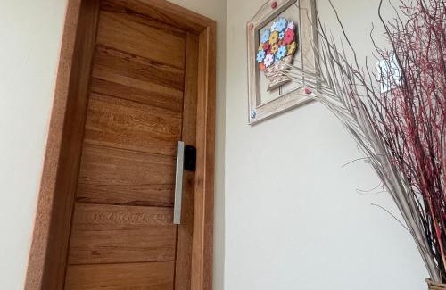 Piata House | Casa de Praia Salvador Top, com Varandão