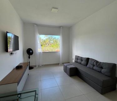 Centro House | Casa de praia - Sitio Brisa do Mar - Ilheus